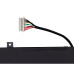 Baterie pro HP Pavilion Gaming 15-DK / 15-EC / 16-A0, PG03XL, 4150 mAh