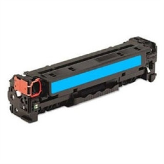 Toner pro HP CF211A (modrý) kompatibilní