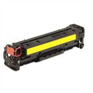 Toner pro HP CF212A (žlutý) kompatibilní