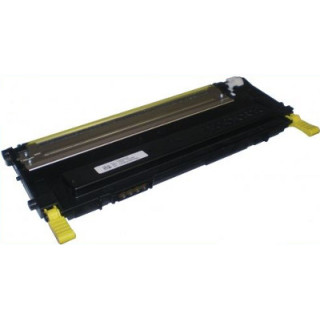 Toner pro Samsung CLT-Y4092S (žlutý) kompatibilní