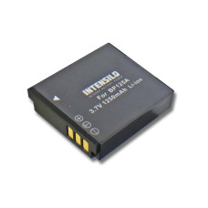 Baterie BP125A pro Samsung HMX-M20 / HMX-Q10 / HMX-T10, 1250 mAh