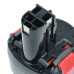 Baterie pro Bosch BAT100 / BAT119 / GSR9.6-1 / GSR9.6-2 / GDR 9.6, 9.6 V, 3.0 Ah