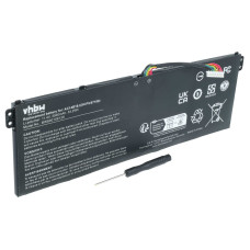 Baterie pro Acer Aspire E3-111 / ES1-511/ V3-111, AC14B18J, 3000 mAh Baterie pro Acer Aspire E3-111 / ES1-511/ V3-111, AC14B18J, 3000 mAh
