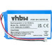Baterie pro Garmin Zumo 340LM / 350LM / 390LM, 1800 mAh Baterie pro Garmin Zumo 340LM / 350LM / 390LM, 1800 mAh