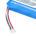 Baterie pro Garmin Zumo 340LM / 350LM / 390LM, 1800 mAh Baterie pro Garmin Zumo 340LM / 350LM / 390LM, 1800 mAh