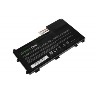 Baterie pro Lenovo Thinkpad T430u / V490u / V590u, 4250 mAh