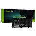 Baterie pro Lenovo Thinkpad T430u / V490u / V590u, 4250 mAh