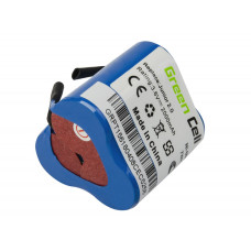 Baterie pro AEG Electrolux Junior 2.0, 2000 mAh