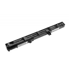 Baterie pro Asus X451 / X551 / D550, 14.4 V, 3400 mAh