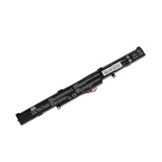 Baterie pro Asus F550 / P750 / X751 / X750 / K751, 3400 mAh