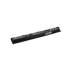 Baterie pro HP Envy 15 / HP Pavilion 14 / 15 / 17, KI04, 2600 mAh