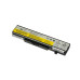 Baterie pro Lenovo IdeaPad B580 / V580 / Z580, 5200 mAh