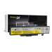 Baterie pro Lenovo IdeaPad B580 / V580 / Z580, 5200 mAh