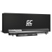 Baterie pro Asus A31 / A32 / A41 / A42 / K56, 3400 mAh