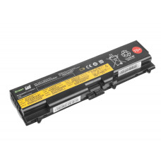 Baterie pro Lenovo Thinkpad L530 / T530 / W530, 5200 mAh