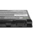 Baterie pro Medion MD76254 / MD77480 / MD97623 / MSI GT660 / GX660, 7800 mAh