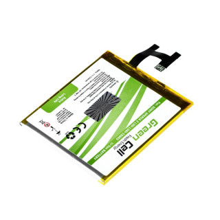 Baterie pro Sony Xperia Z, 2330mAh