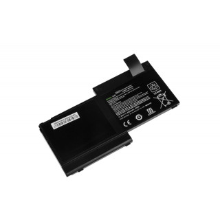 Baterie pro HP EliteBook 720 G1 / 725 G1 / 820 G1, SB03XL, 4000 mAh Baterie pro HP EliteBook 720 G1 / 725 G1 / 820 G1, SB03XL, 4000 mAh