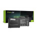 Baterie pro HP EliteBook 720 G1 / 725 G1 / 820 G1, SB03XL, 4000 mAh Baterie pro HP EliteBook 720 G1 / 725 G1 / 820 G1, SB03XL, 4000 mAh