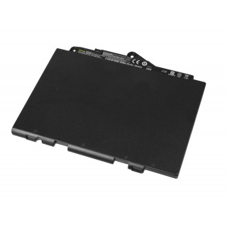 Baterie pro HP EliteBook 725 G3 / EliteBook 820 G3, SN03XL, 2800 mAh