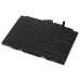 Baterie pro HP EliteBook 725 G3 / EliteBook 820 G3, SN03XL, 2800 mAh