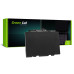 Baterie pro HP EliteBook 725 G3 / EliteBook 820 G3, SN03XL, 2800 mAh