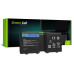 Baterie pro Dell Alienware 17 / 18 / M17X R5 / M18X R3, 4400 mAh