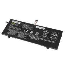 Baterie pro Lenovo IdeaPad 710S-13IKB / 710S-13ISK, 5200 mAh
