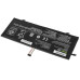 Baterie pro Lenovo IdeaPad 710S-13IKB / 710S-13ISK, 5200 mAh