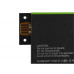 Baterie pro Amazon Kindle Touch 2011, 1420 mAh