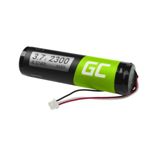 Baterie pro Garmin StreetPilot i3 / i5 / TomTom Go 300 / Go 400, 2300 mAh
