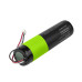 Baterie pro Garmin StreetPilot i3 / i5 / TomTom Go 300 / Go 400, 2300 mAh