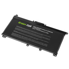 Baterie pro HP Pavilion 14-BF / 15-CC, TF03XL, 3400 mAh
