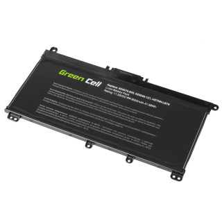 Baterie pro HP Pavilion 14-BF / 15-CC, TF03XL, 3400 mAh