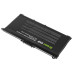 Baterie pro HP Pavilion 14-BF / 15-CC, TF03XL, 3400 mAh
