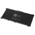 Baterie pro HP Pavilion 14-BF / 15-CC, TF03XL, 3400 mAh