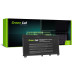 Baterie pro HP Pavilion 14-BF / 15-CC, TF03XL, 3400 mAh