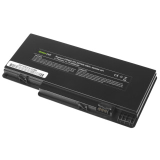 Baterie pro HP Pavilion DM3 / DV4, 4000 mAh Baterie pro HP Pavilion DM3 / DV4, 4000 mAh