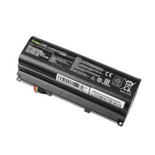 Baterie pro Asus G751 / G751J / G751JT, 4400 mAh