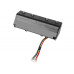 Baterie pro Asus G751 / G751J / G751JT, 4400 mAh