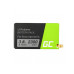 Baterie pro Sony Xperia E4 / A2 / Z2, 2300 mAh