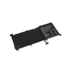 Baterie pro Asus G501 / G601 / N501, 3650 mAh