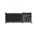 Baterie pro Asus G501 / G601 / N501, 3650 mAh Baterie pro Asus G501 / G601 / N501, 3650 mAh