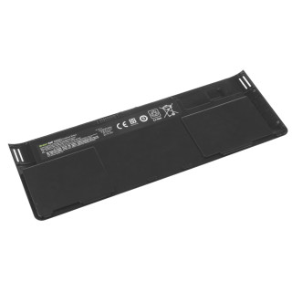 Baterie pro HP EliteBook Revolve 810 / 810 G1 / 810 G2 / 810 G3, OD06XL, 3400 mAh