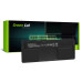 Baterie pro HP EliteBook Revolve 810 / 810 G1 / 810 G2 / 810 G3, OD06XL, 3400 mAh
