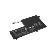 Baterie pro Lenovo Flex 3 1470 / Flex 3 1480 / Flex 3 1580 / Edge 2 1580, 4050 mAh