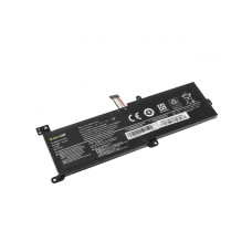 Baterie pro Lenovo IdeaPad 320-15IAP / 320-17IKB / 320-17ISK, 4000 mAh