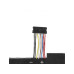 Baterie pro Lenovo IdeaPad 320-15IAP / 320-17IKB / 320-17ISK, 3500 mAh