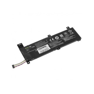 Baterie pro Lenovo IdeaPad 310-14IAP / 310-14IKB / 310-14ISK, 3950 mAh Baterie pro Lenovo IdeaPad 310-14IAP / 310-14IKB / 310-14ISK, 3950 mAh