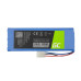 Baterie pro Soundcast Outcast ICO410 / ICO420, 2000 mAh